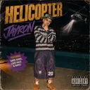 HELICOPTER by Jayron - Hard Techno cover art