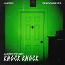 Knock Knock - VIP EDIT by Jayron - Hard Techno cover art