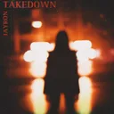 Takedown by Jayron - Hard Techno cover art