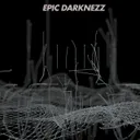 Epic Darknezz by JDX - Hardstyle cover art