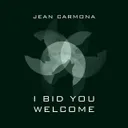 I bid you welcome by Jean Carmona - Hardstyle cover art