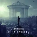 Is it Beyond? - Radio Edit by Jean Carmona - Hardstyle cover art