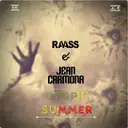 Utopic Summer by Jean Carmona, RaVass - Hardstyle cover art