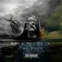 When You're In The Dark by Jean Carmona - Hardstyle cover art