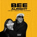 Bee Alright by Jebroer, Lady Bee, Boaz van de Beatz - Hardstyle cover art
