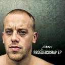 Broederschap 2013 by Jebroer - Hardstyle cover art