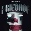 Friedhof by Jebroer, Teknoclash - Hardstyle cover art