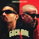 Guck Mal by Jebroer, Maxwell, LIZOT - Hardstyle cover art