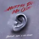 Herrie In Me Oor - Instrumental by Jebroer, I am Aisha - Hardstyle cover art