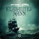 Klabautermann by Jebroer, Jerome - Hardstyle cover art