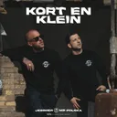 Kort En Klein by Jebroer, Mr. Polska - Hardcore cover art