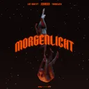 Morgenlicht by Jebroer, Lost Identity, Teknoclash - Hardstyle cover art