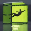 Numb by Jebroer - Hardstyle cover art