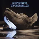 Onderwereld by Jebroer, RBDjan - Hardstyle cover art