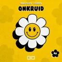 Onkruid by Jebroer, Hans Glock - Hardstyle cover art