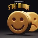 Stoff im Kopf by Jebroer, Zeuz - Hardstyle cover art
