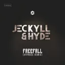 Freefall - Hypnose Extended Remix by Jeckyll & Hyde, Hypnose - Rawstyle cover art