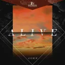 Alive by Jeener - Hardstyle cover art
