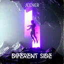 Diferent Side by Jeener - Hardstyle cover art