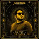 Gypsy Dreams by Jeener - Hardstyle cover art