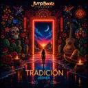 Tradición by Jeener - Hardstyle cover art