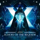Echoes Of The Requiem (DediKted Anthem 2026) by JEEX, DediKted Festival - Hardstyle cover art