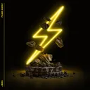 Fade Away by JEEX - Hardstyle cover art