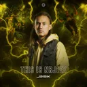 This Is NRJEEX by JEEX - Hardstyle cover art