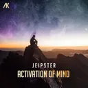 Activation Of Mind by Jeipster - Hardstyle cover art
