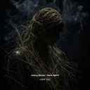 Dark Spirit by Jenny Anaya - Hardstyle cover art