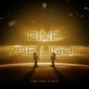 Find The Light by Jenny Anaya, Yuuja - Hardstyle cover art