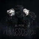 Black Florescence by JENZ - Hard Techno cover art