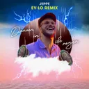 Dansen in de Regen - EV-LO Remix by Jeppe, EV-LO - Hardstyle cover art