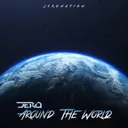 Around the World by Jero - Frenchcore cover art