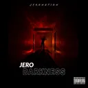 Darkness by Jero - Frenchcore cover art