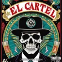 El Cartel by Jero - Hardstyle cover art