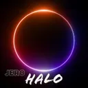 HALO by Jero - Hardstyle cover art