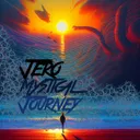 Mystical Journey by Jero - Frenchcore cover art