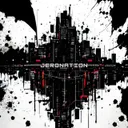 Nightstalker by Jero - Hardstyle cover art