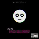 No Sleep by Jero - Frenchcore cover art