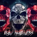 Raw Madness by Jero - Rawstyle cover art