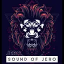 Sound of JERO by Jero - Hardstyle cover art