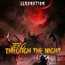 Through the Night by Jero - Hardstyle cover art