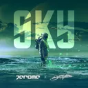Sky - Extended Mix by Jerome, Beatfighterz - Hardstyle cover art
