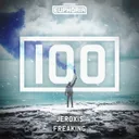 Freaking by Jeroxis - Euphoric Hardstyle cover art