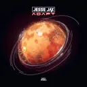Adapt by Jesse Jax - Euphoric Hardstyle cover art