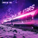 Follow The Stars by Jesse Jax - Euphoric Hardstyle cover art