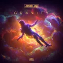 Gravity by Jesse Jax - Euphoric Hardstyle cover art