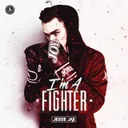 I'm A Fighter by Jesse Jax - Euphoric Hardstyle cover art