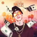 Run It Up by Jesse Jax - Euphoric Hardstyle cover art